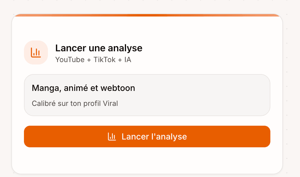 Étape 1 : Elige tu nicho — Vervox
