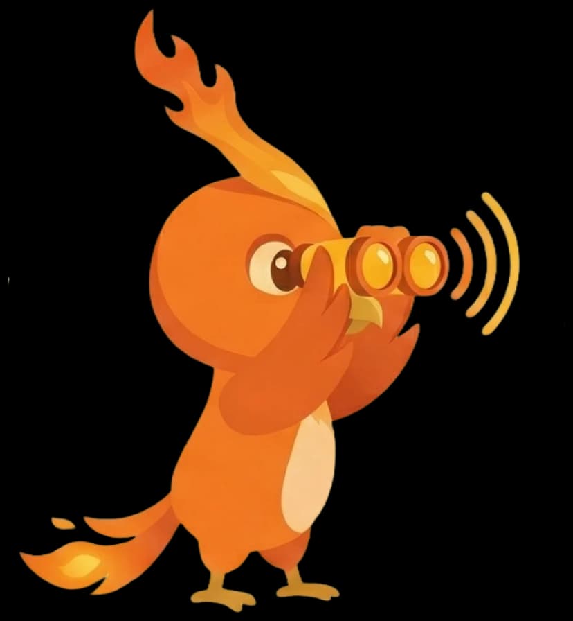 Vervox phoenix scanne tes questions